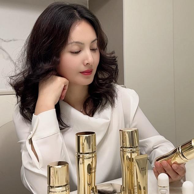 移动美业朱朱