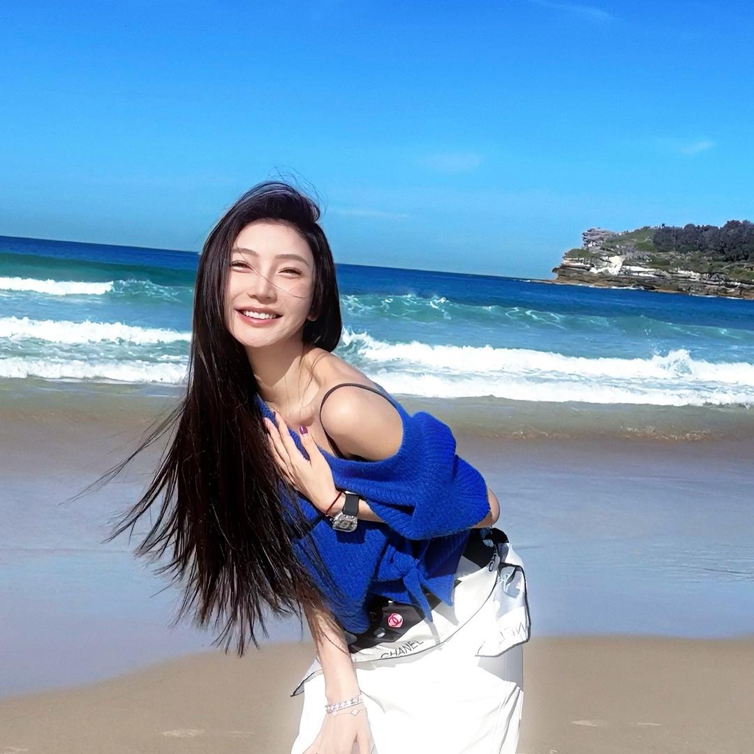 是小侨jofay呀