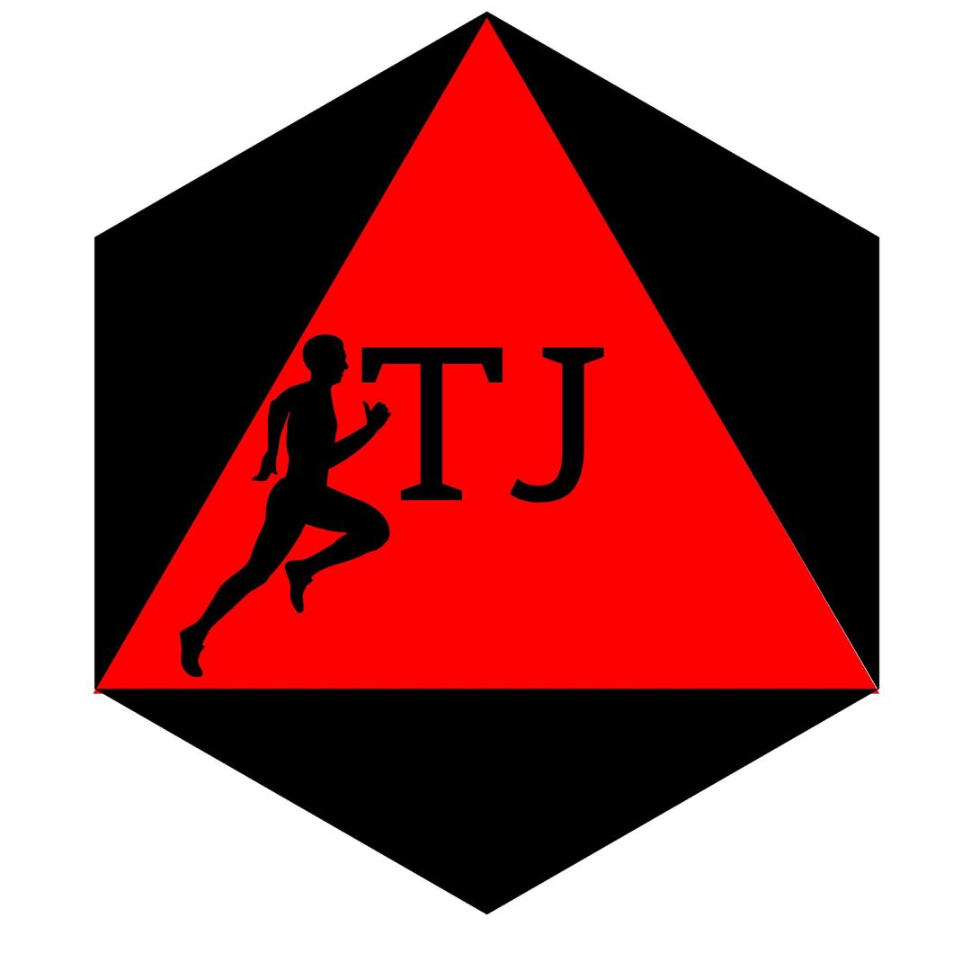 TJ田径（俄罗斯体育留学）