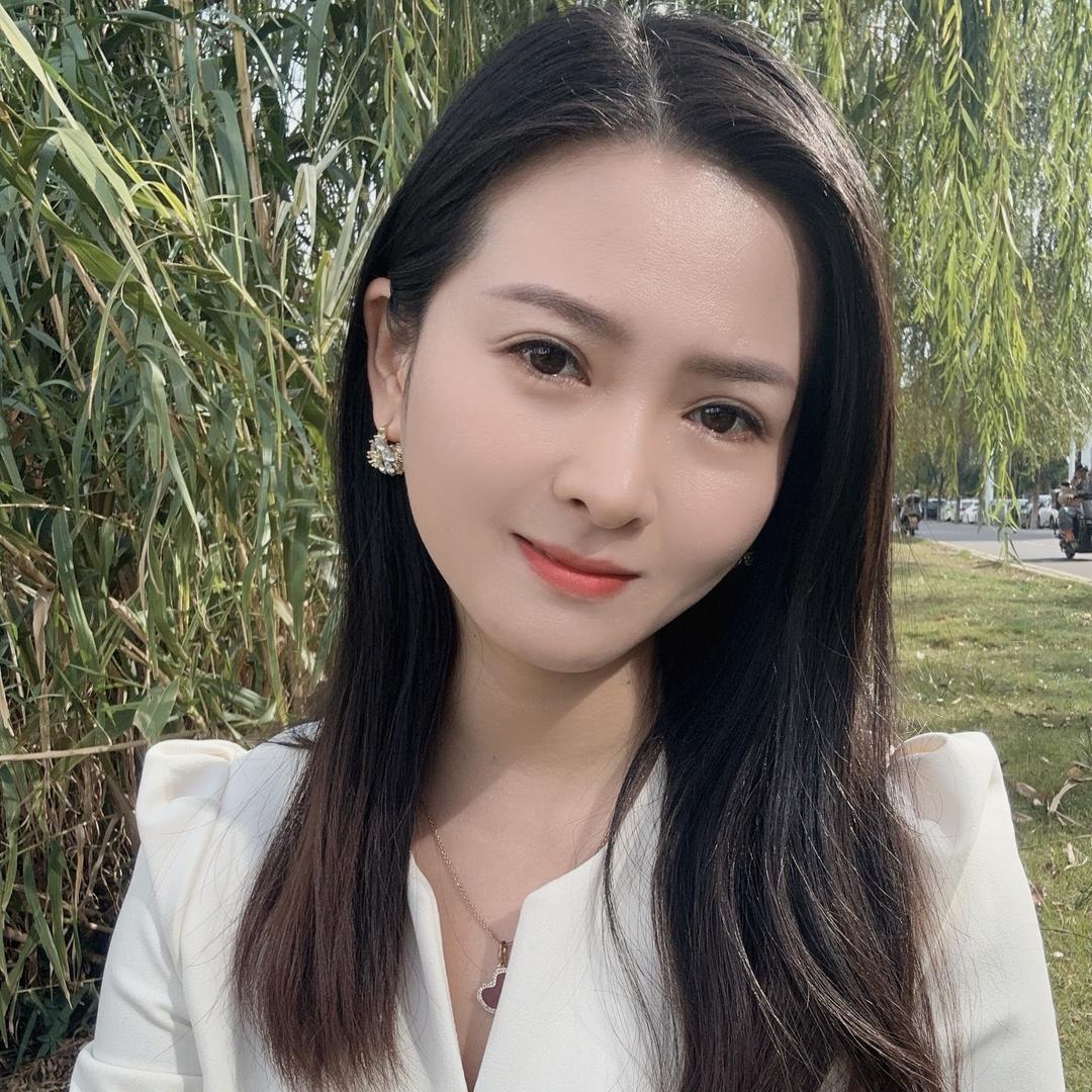 @林子姐姐