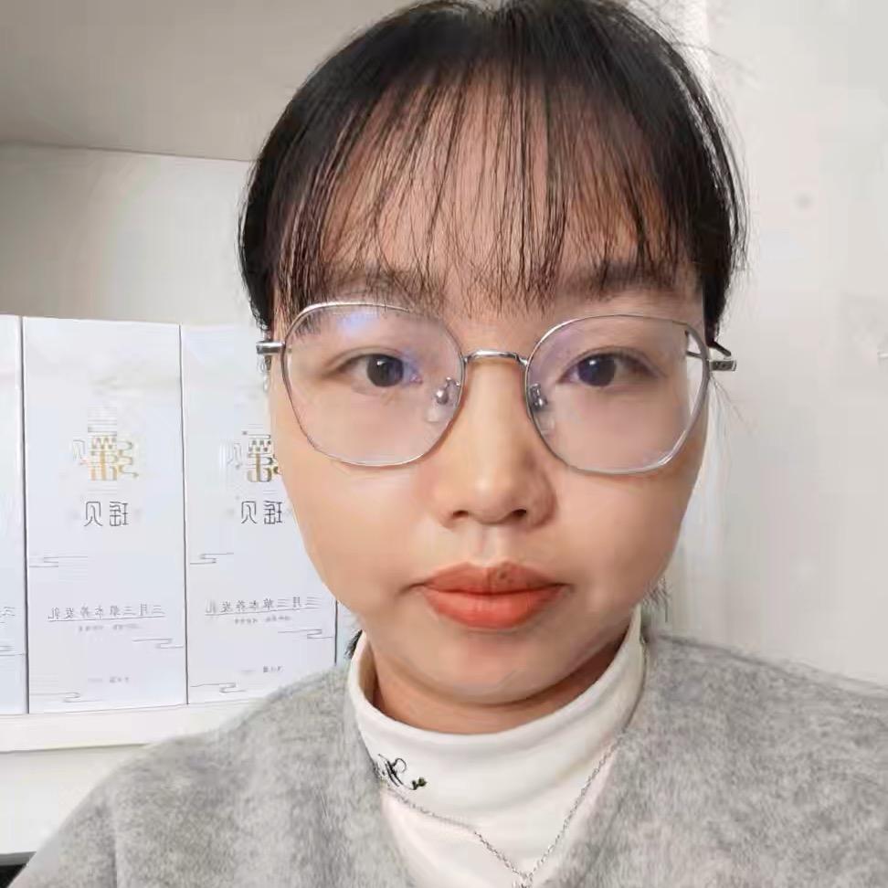 玲姐白发养黑发