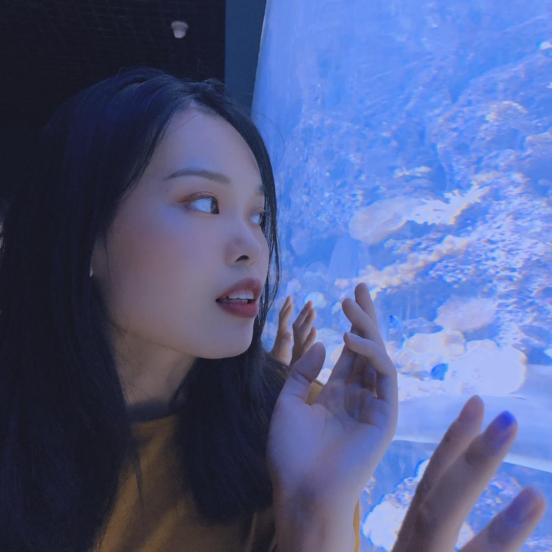 牙牙酱