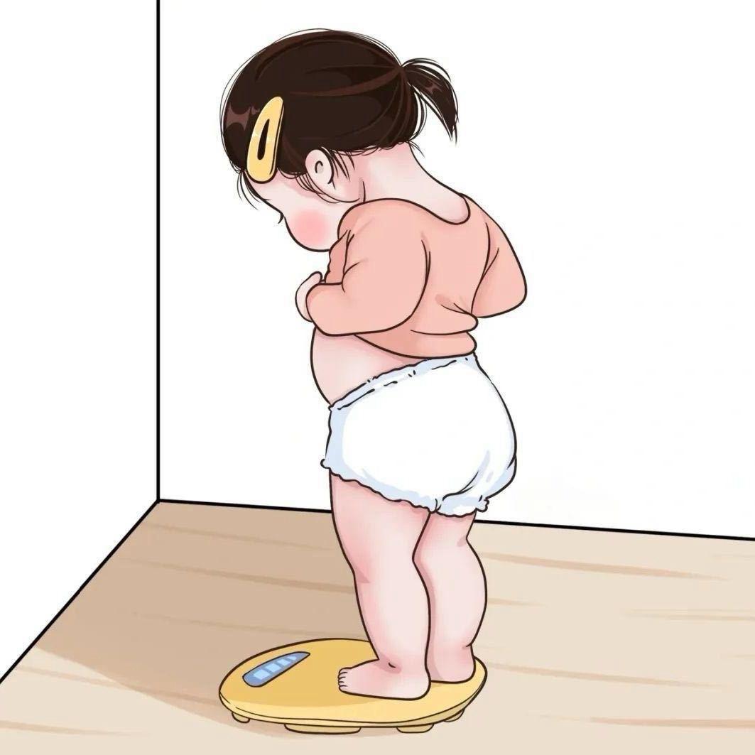 一只小马