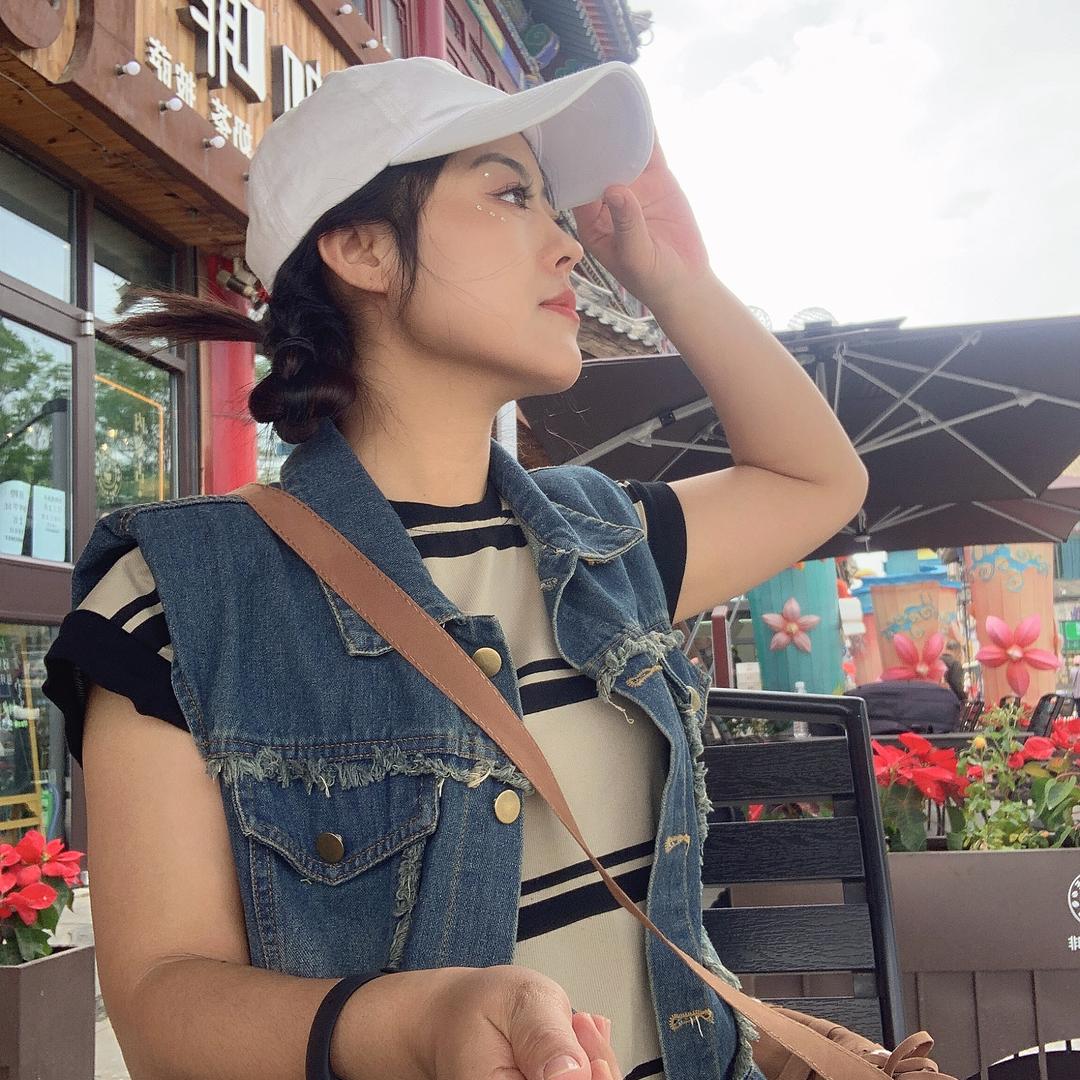 💃婉君是个好姑娘💃