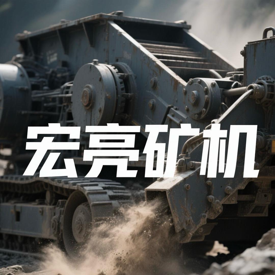 专业制作移动破碎站