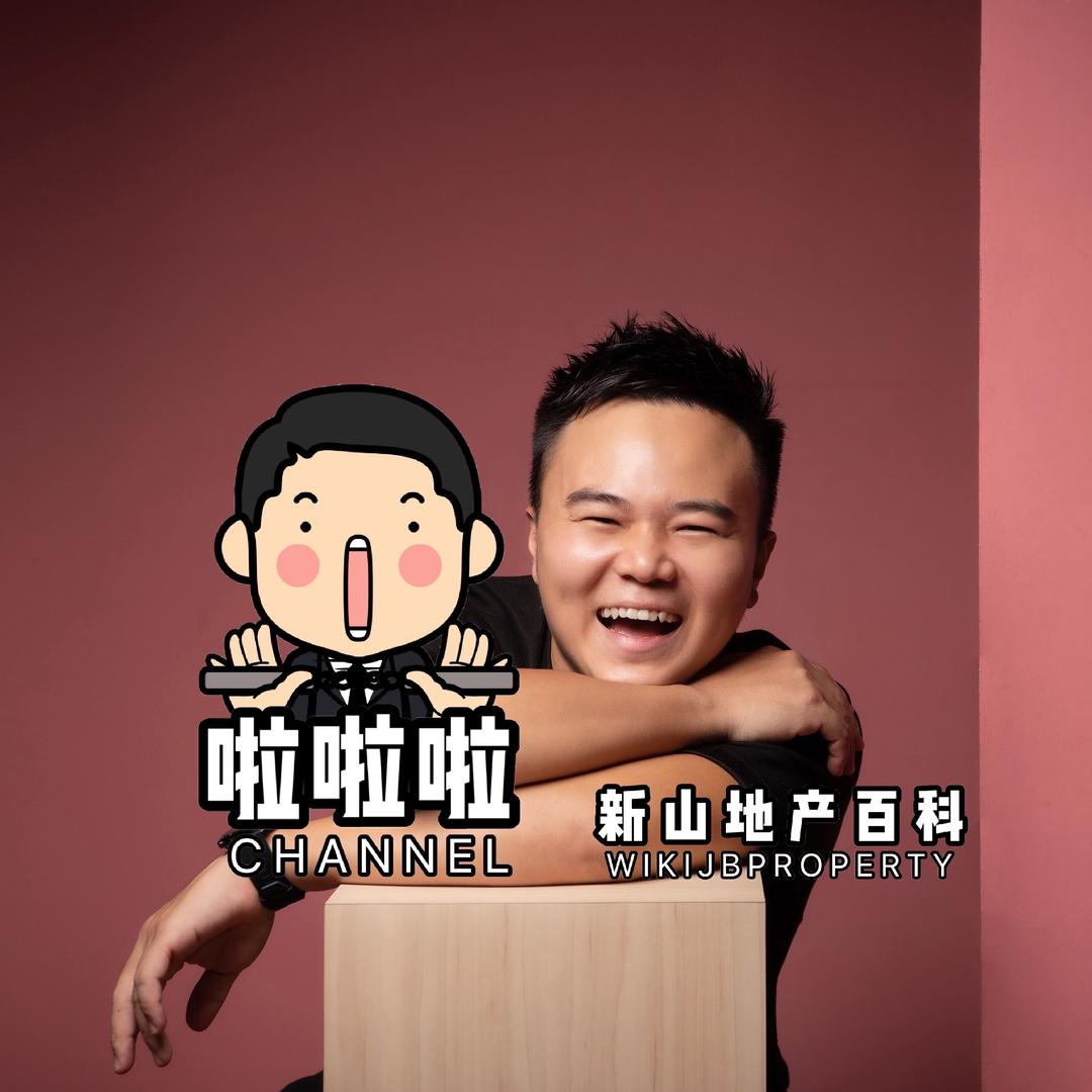 啦啦啦频道-马来西亚