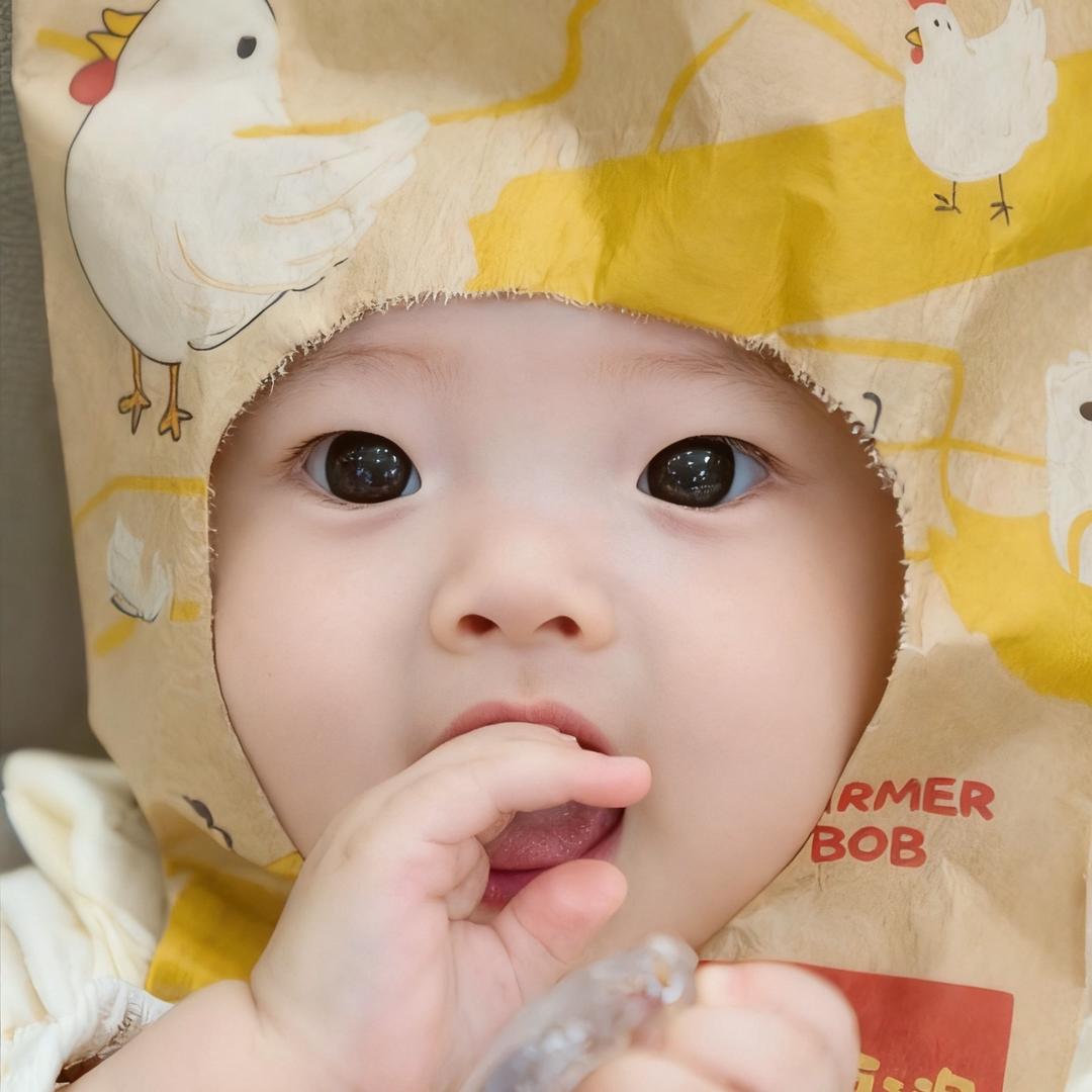 小艺的成长记（带娃版）