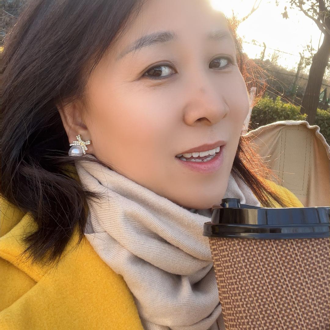 二妞的幸福生活