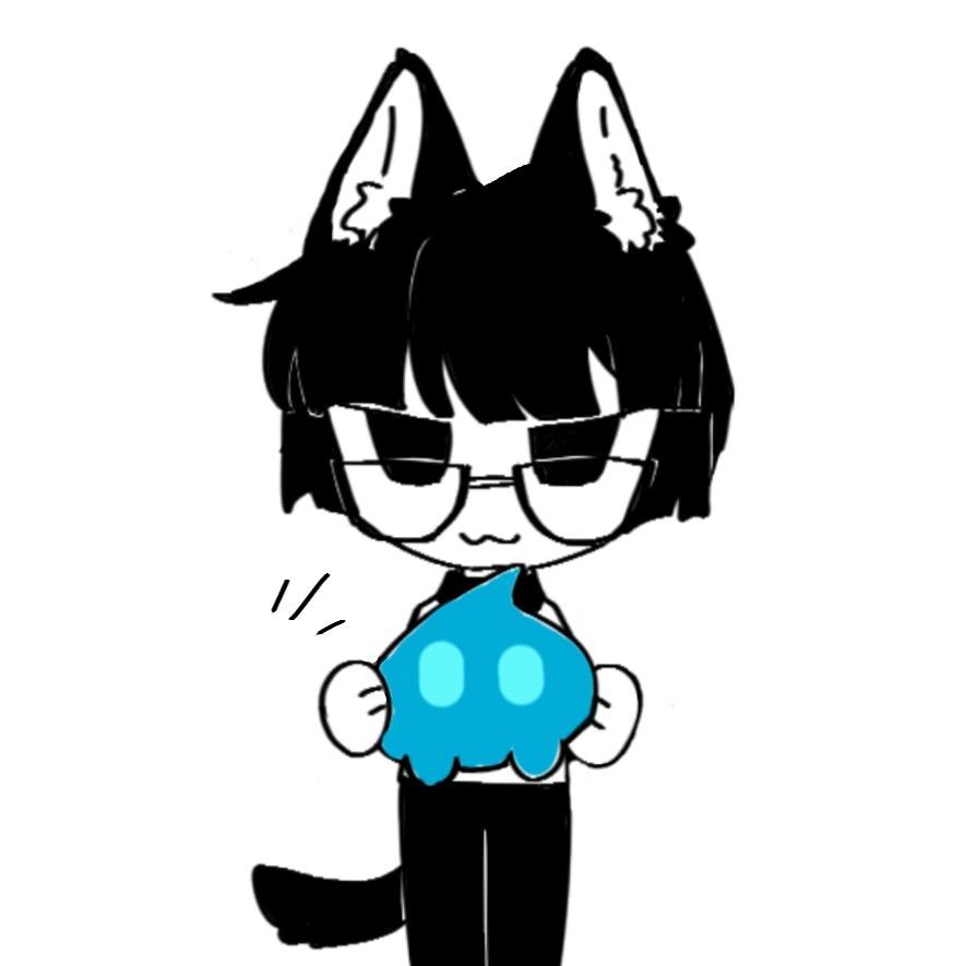 张勾勾（痛苦高三版）