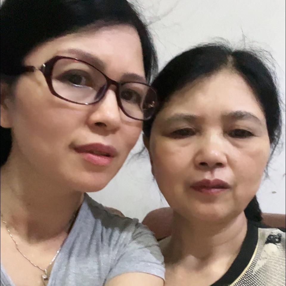 雯 子大姐
