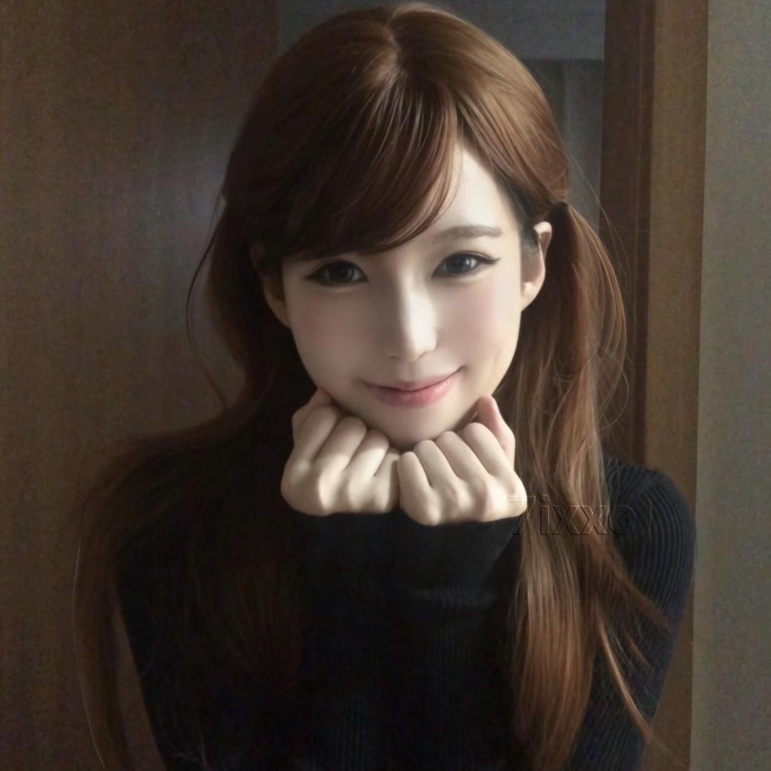 脆脆捏
