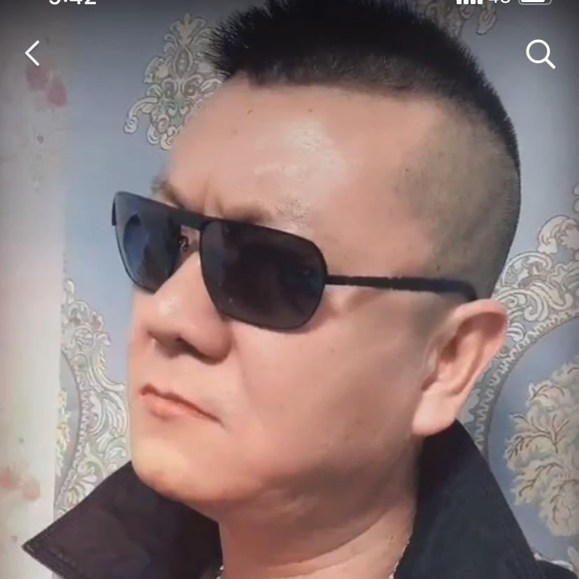 義薄云天——海哥小号