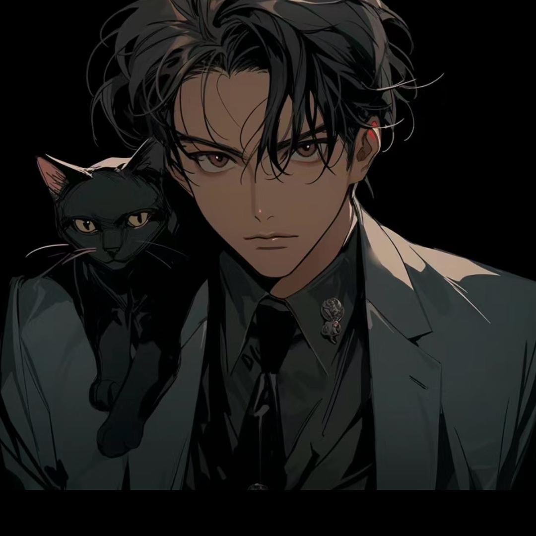 在下金牛男♉️