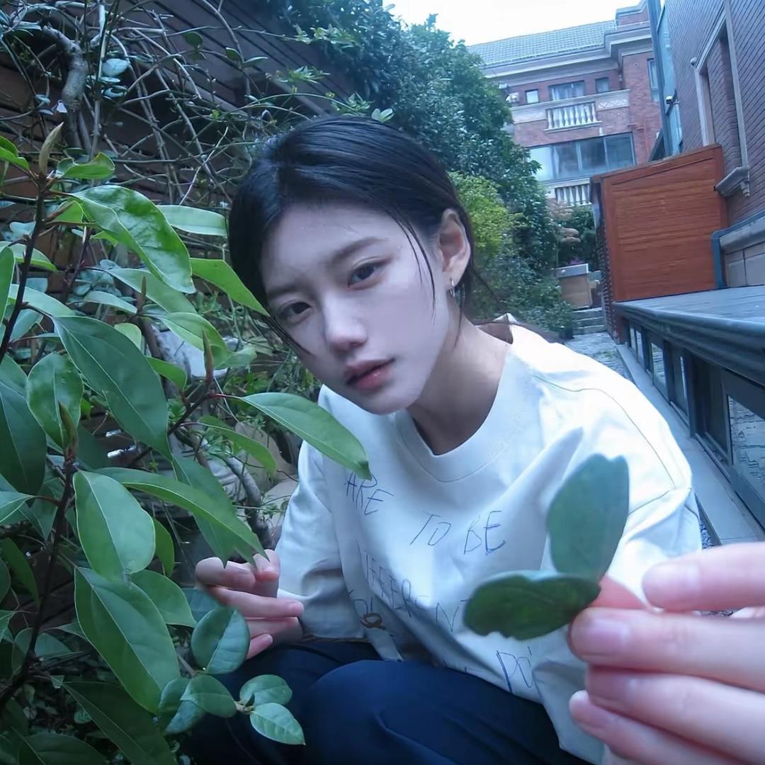 炣