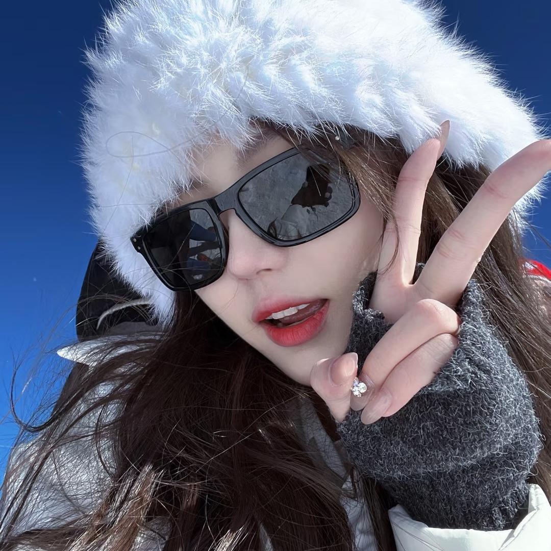 晴晴在英国🇬🇧