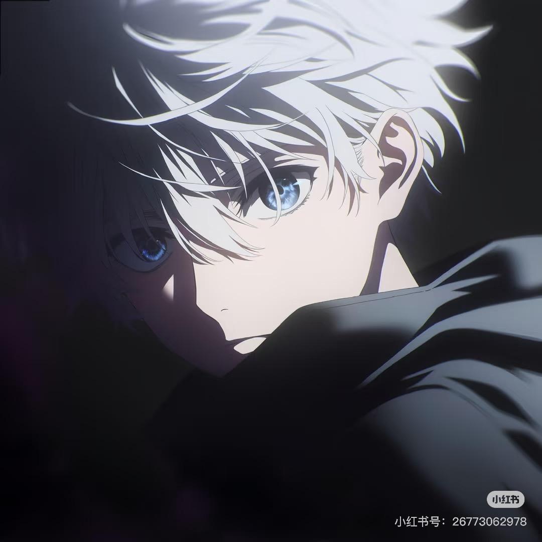 我才没有双眼皮