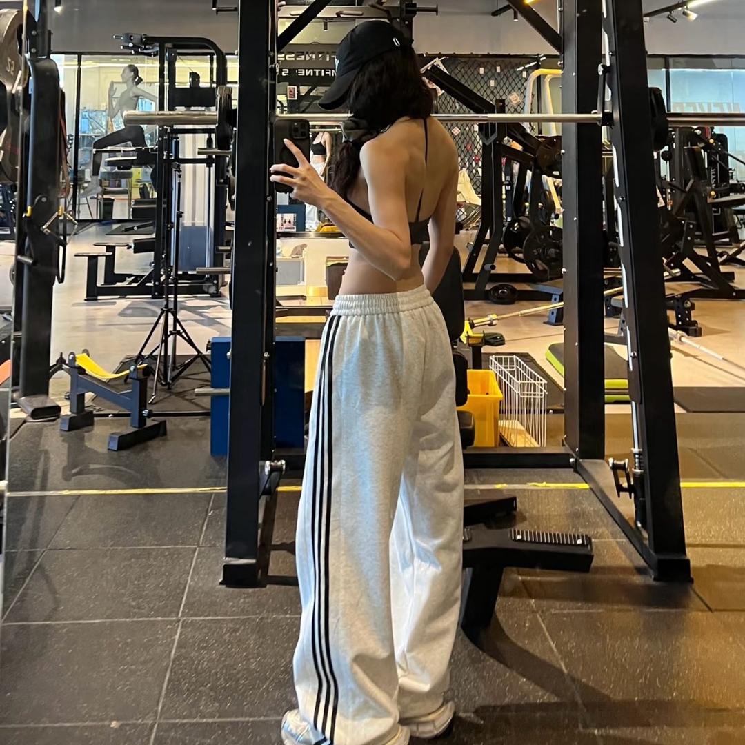 壹品健身  @教练