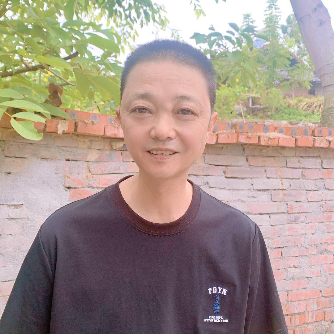 开心