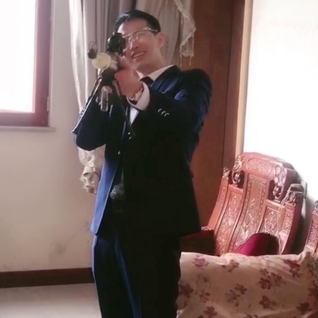 陆尧