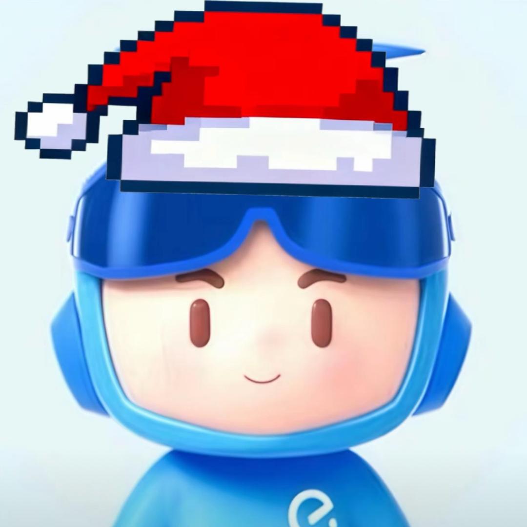 饿了么骑手豆豆（淘宝闪购）