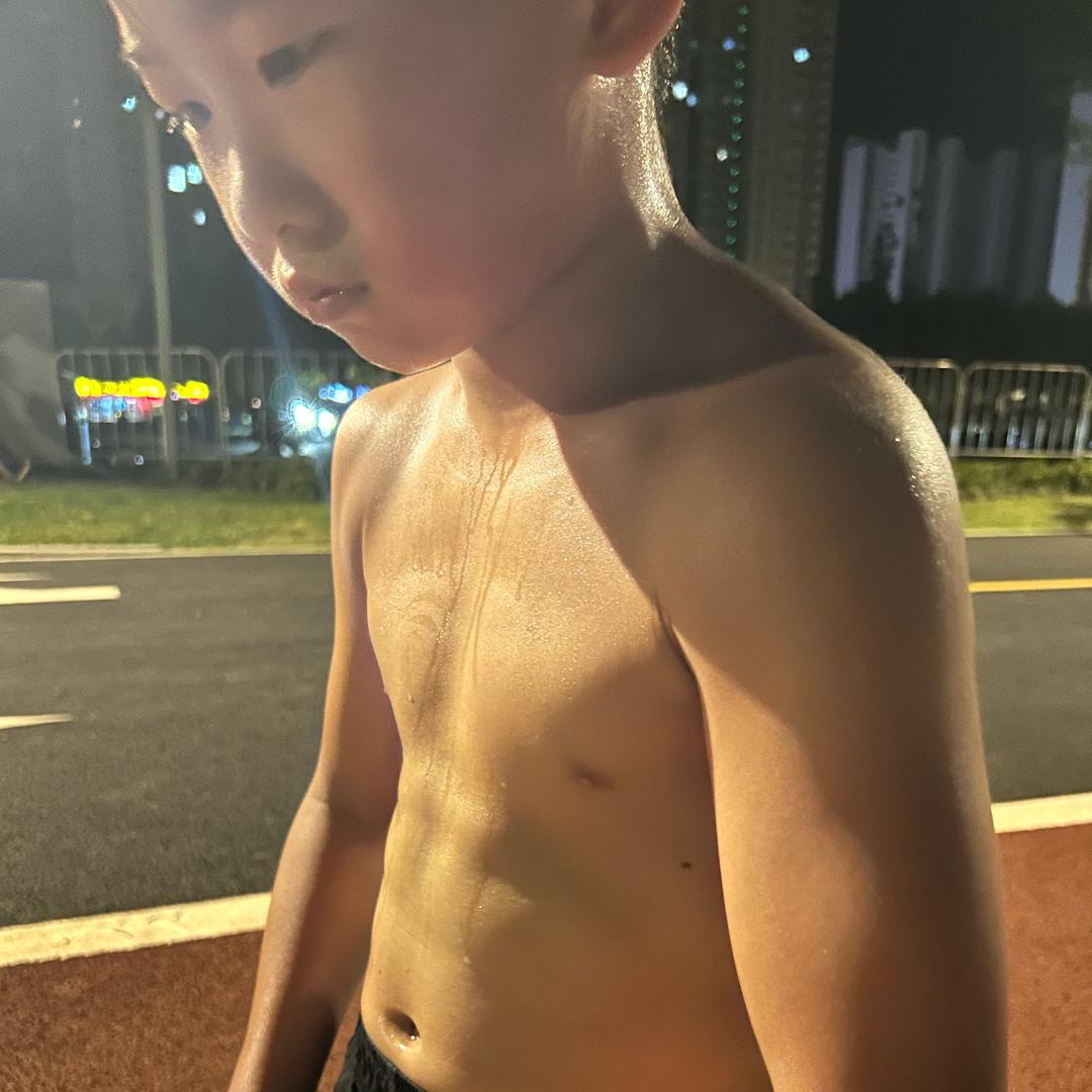 狗哥训练日常