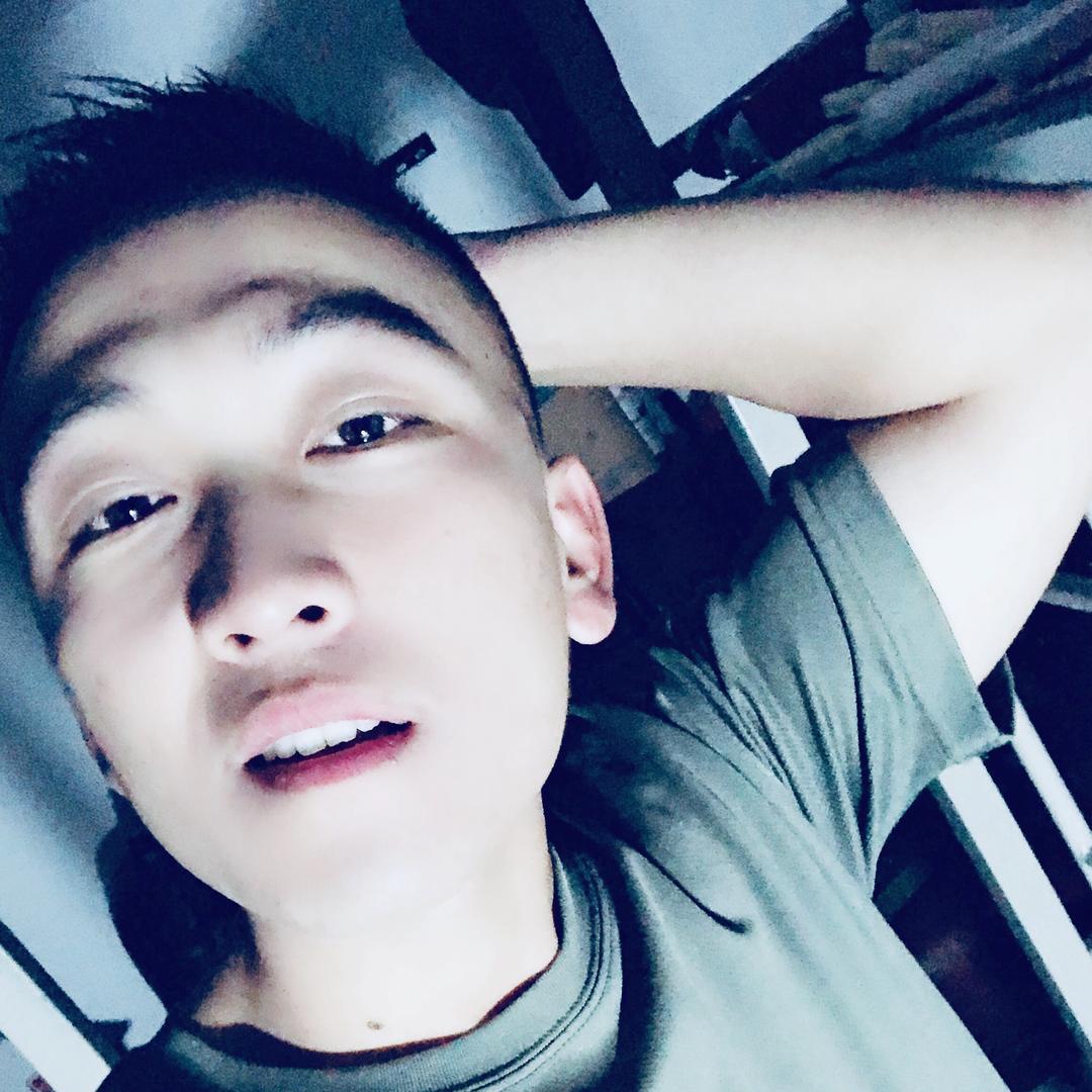 小张教官🇨🇳
