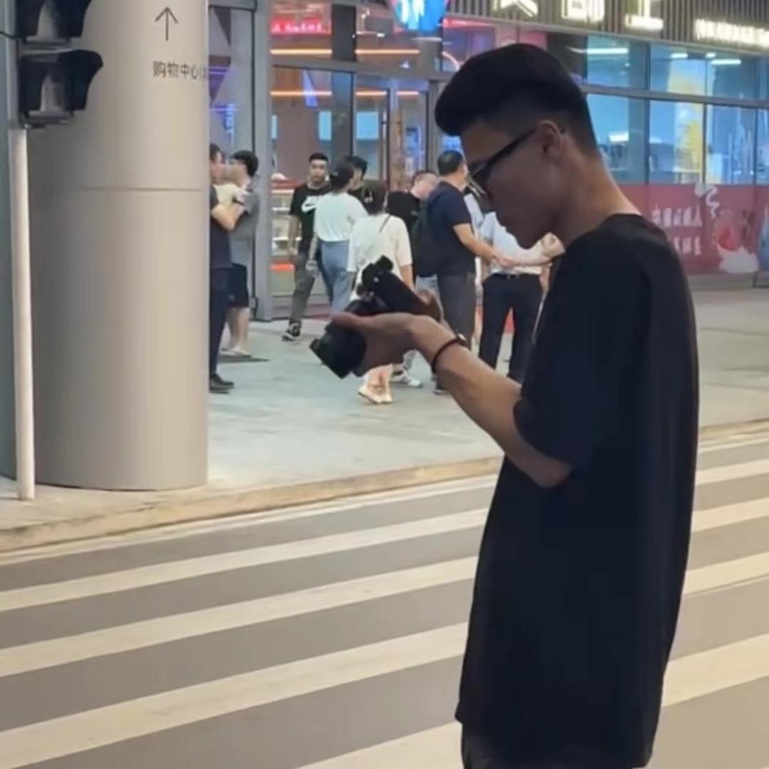 道上都喊我大7