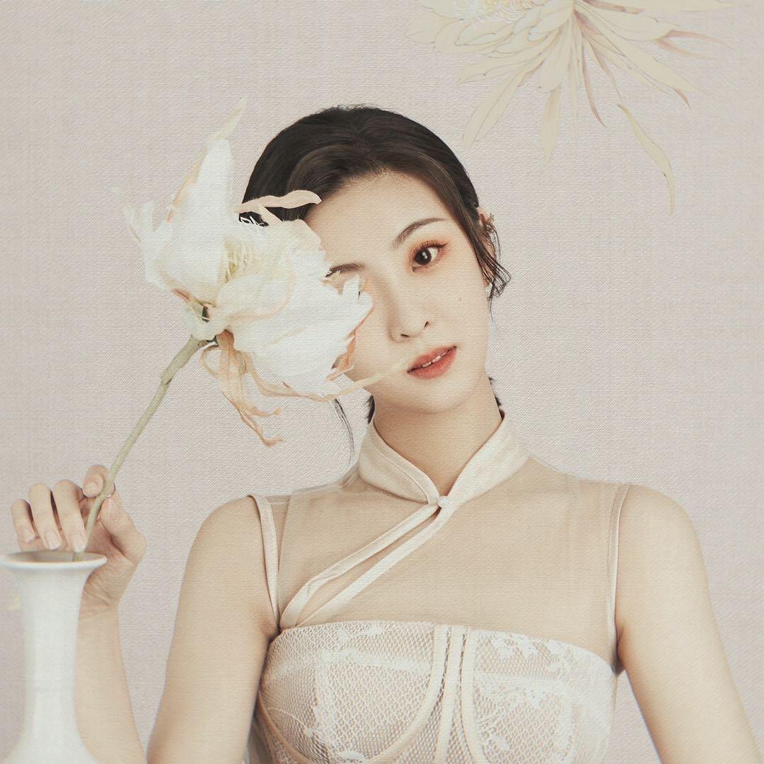 舒漂亮🧏🏼‍♀️