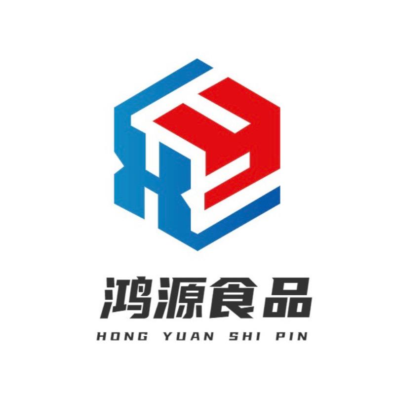 鸿源食品·源头工厂