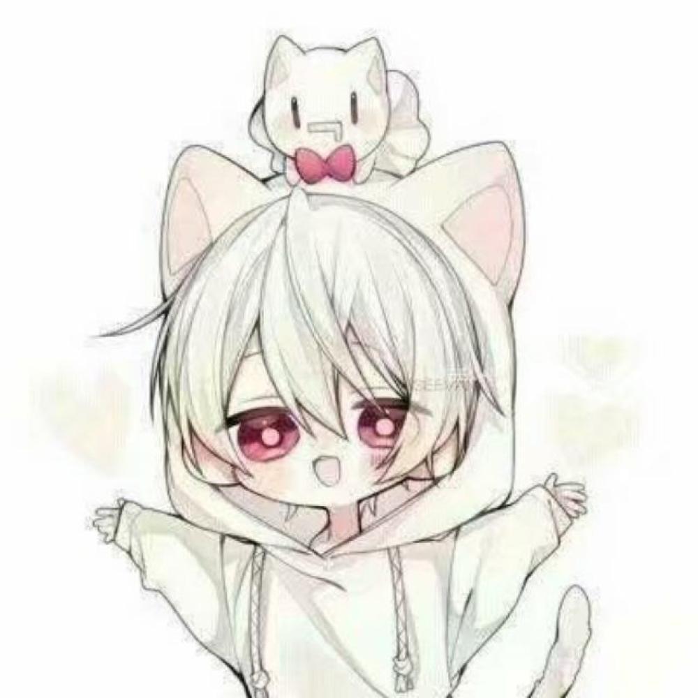 伤心男孩