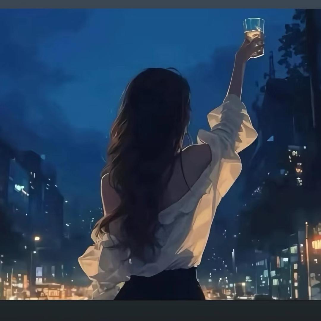 哈 哈