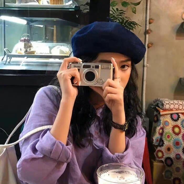 我爱小小丸子