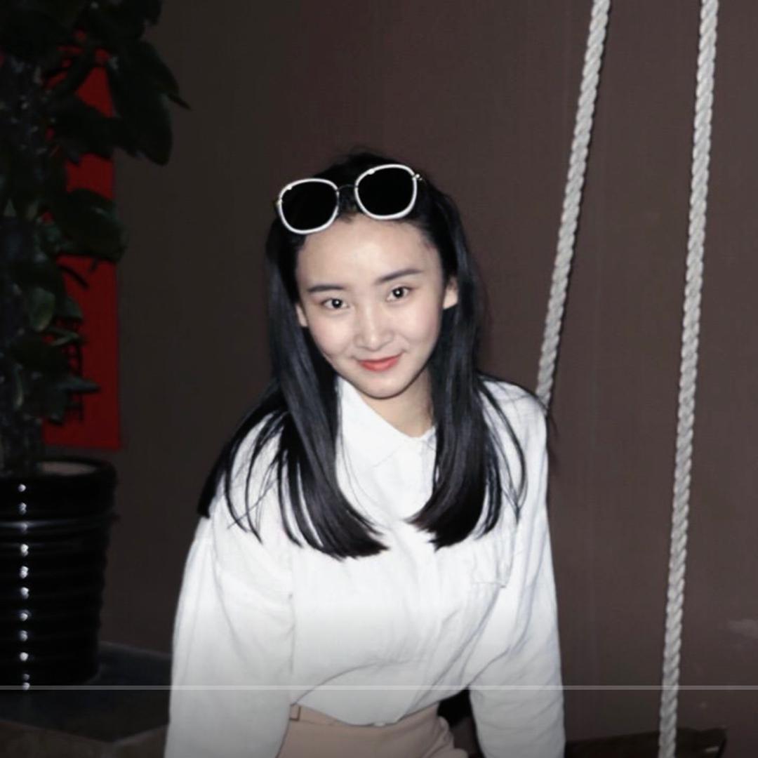 桂林设计师−密姐