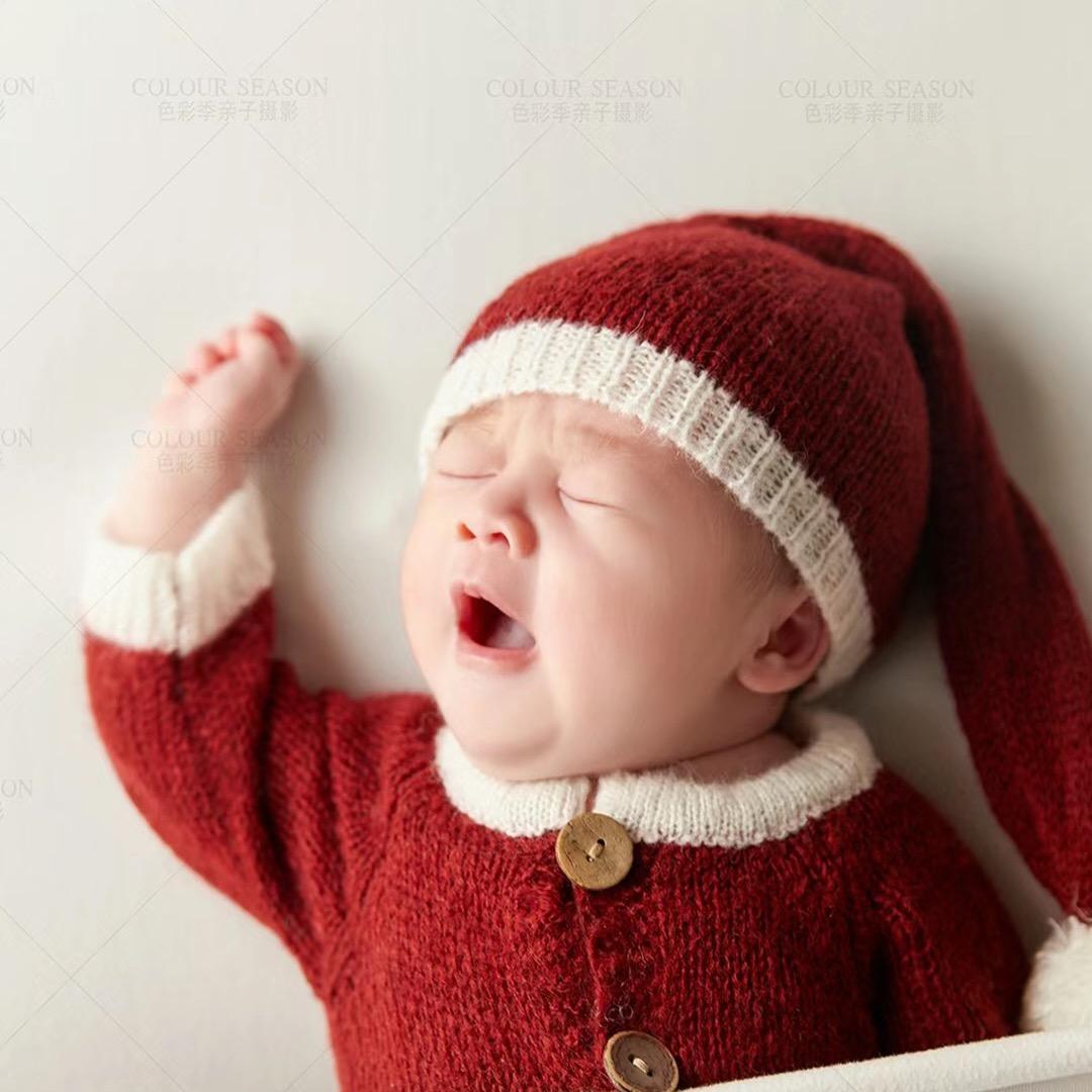 New born 高端婴童礼