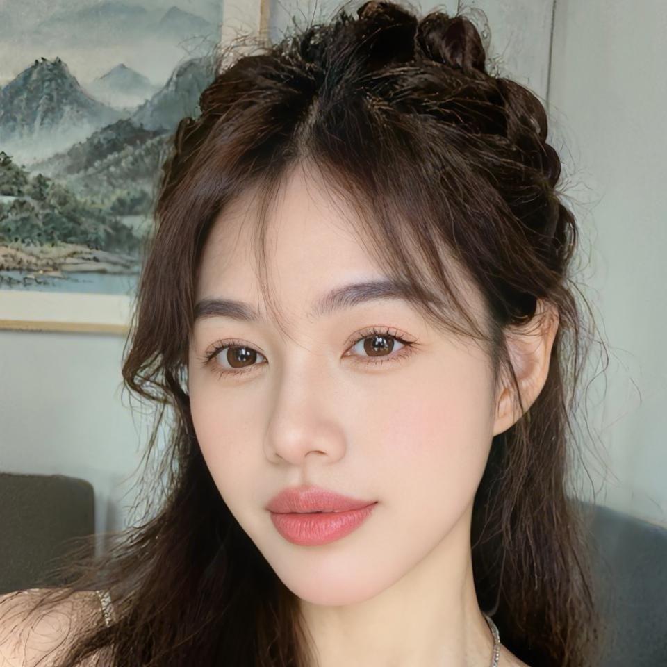 小七🍒(加油吧）