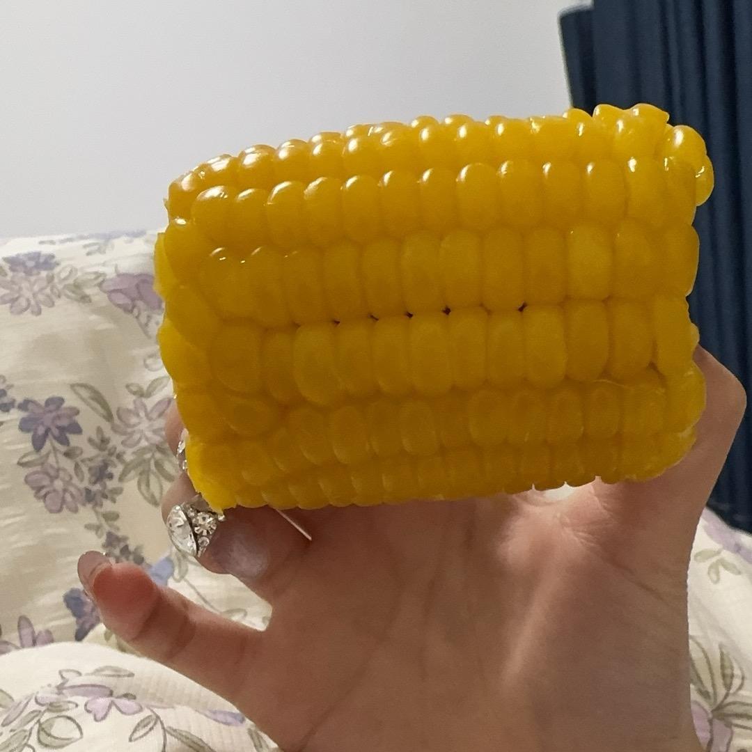 玉米。