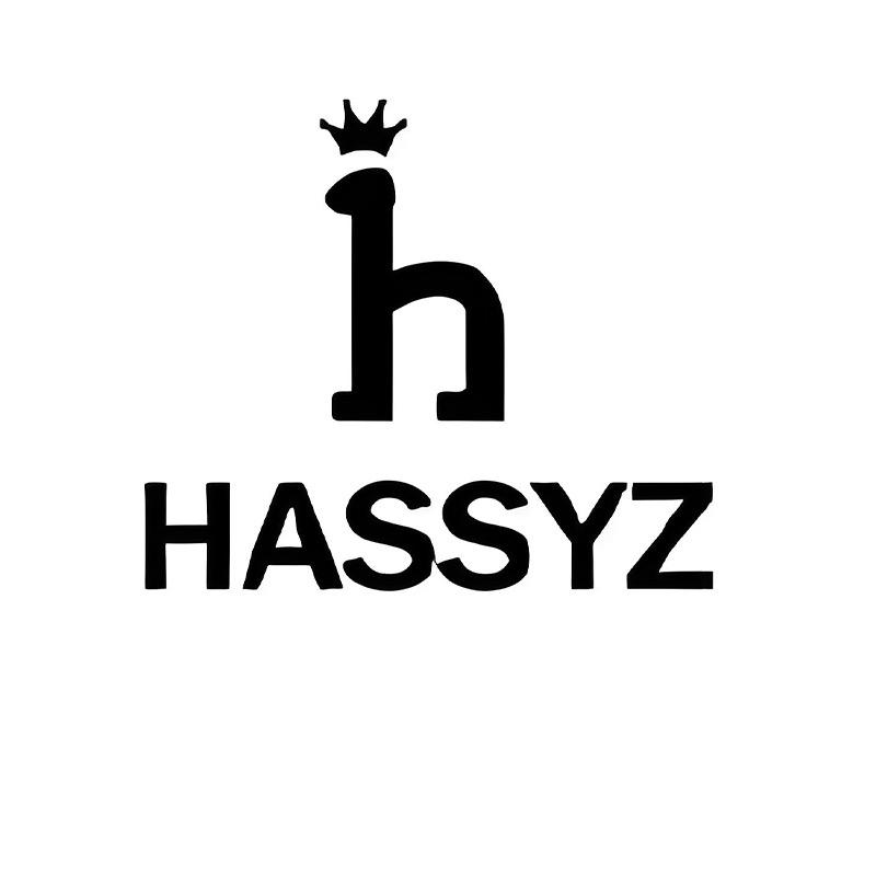 hassyz轻奢店