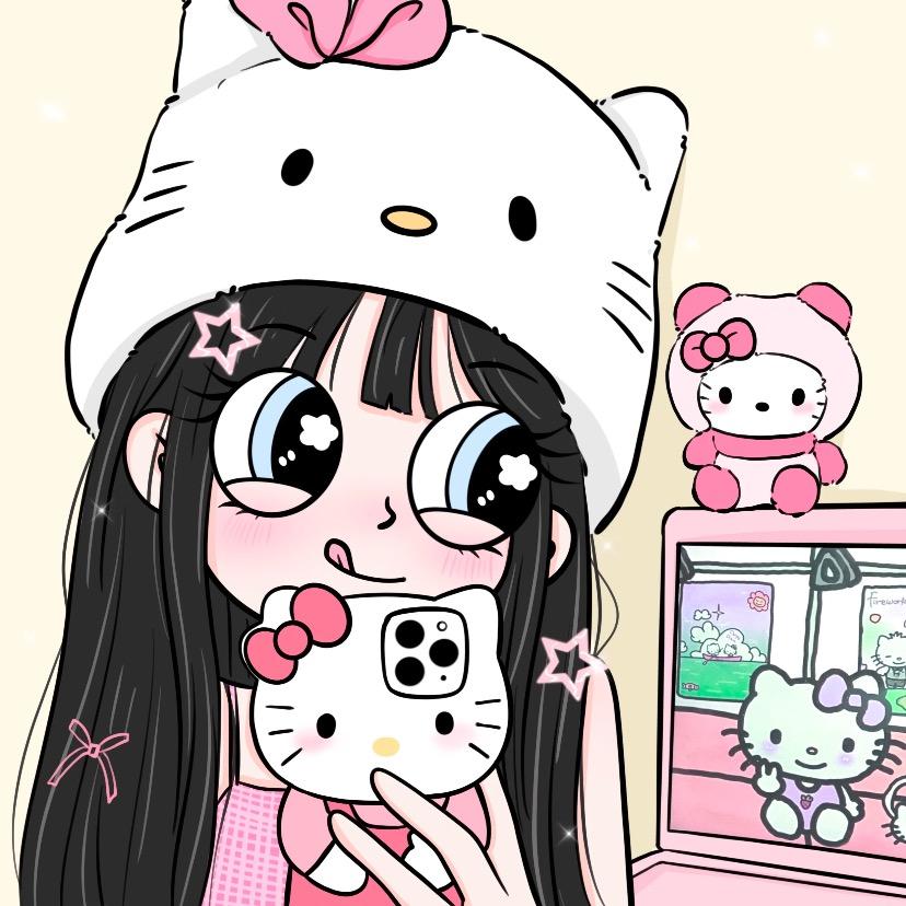 红红赵财猫🧸