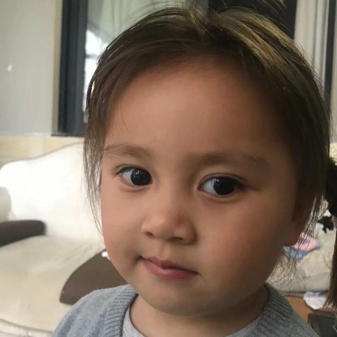 玮小宝爱养鱼