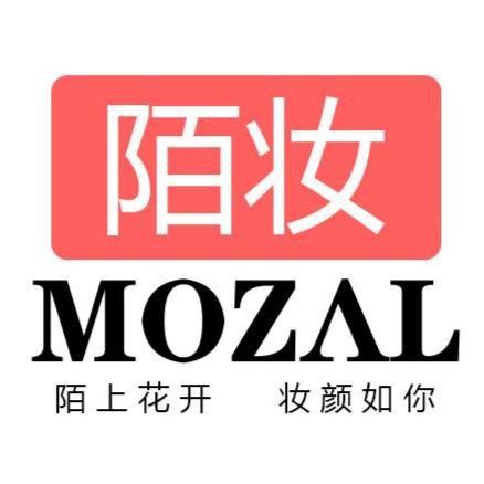 陌妆香云纱