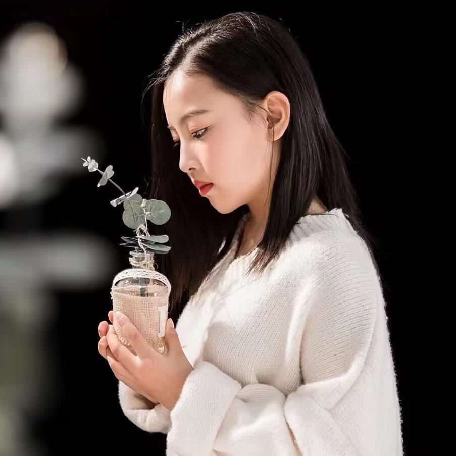 子晴小盆友
