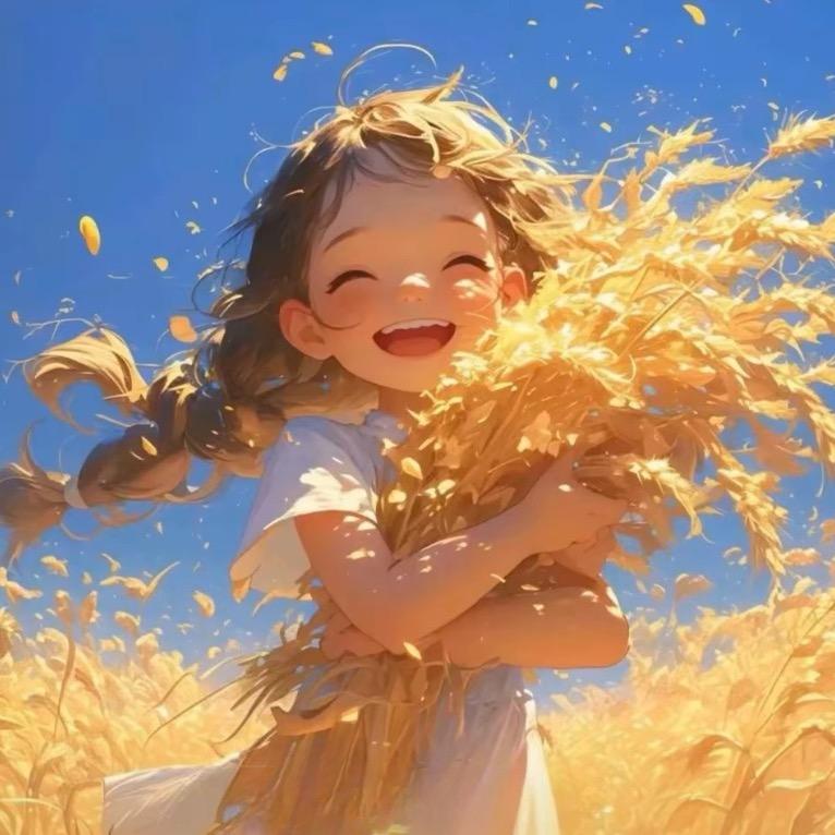 哈哈😊