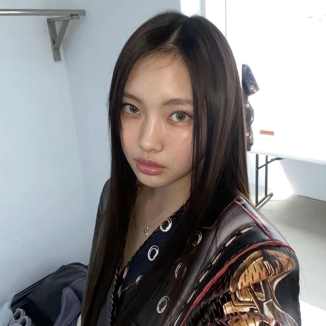 让让我咋了