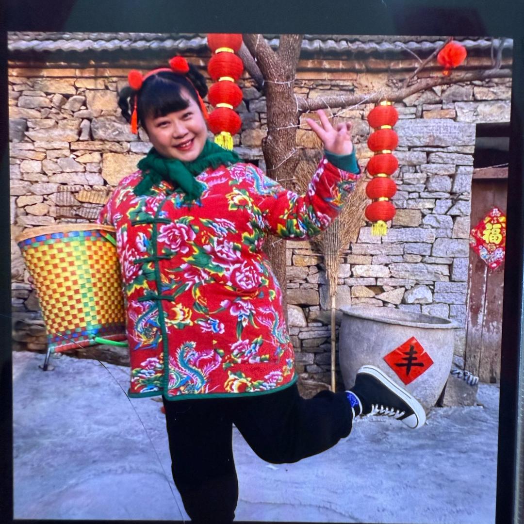 大宝爱唱歌（越来越好）