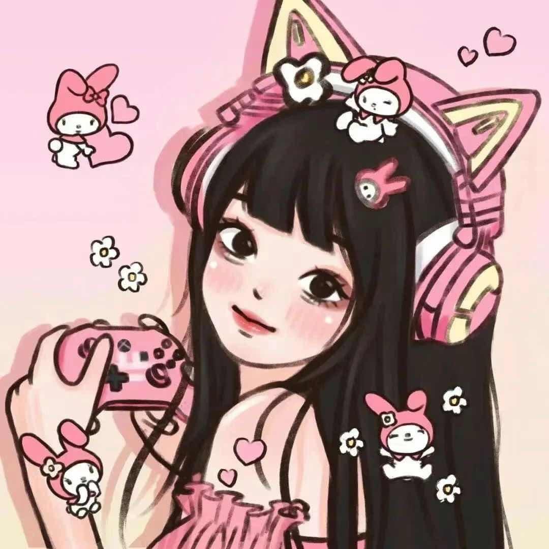 可莉🧜🏻‍♀️（pubg）