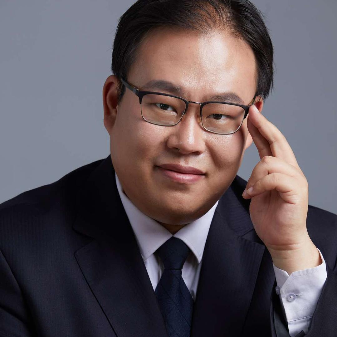 申睿谈投资