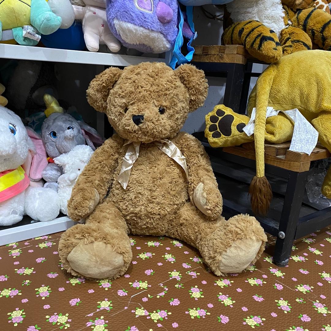 童年萌物中古玩具