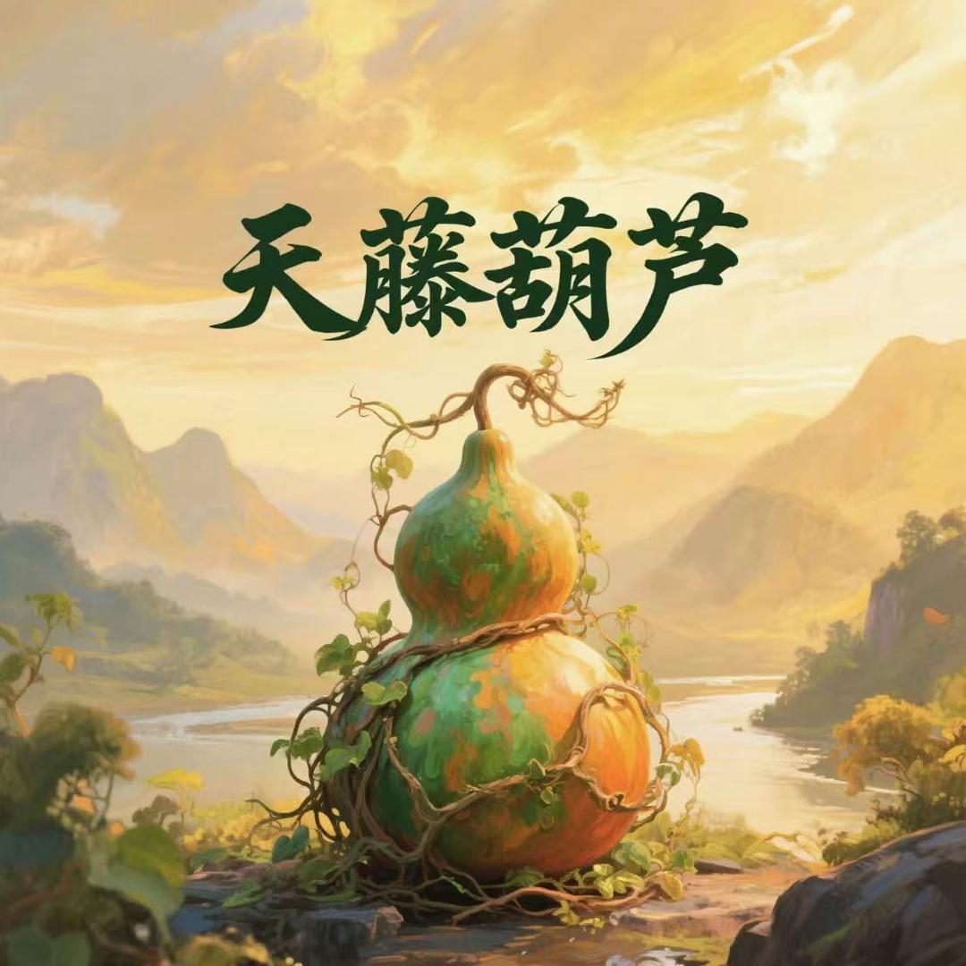 天藤葫芦