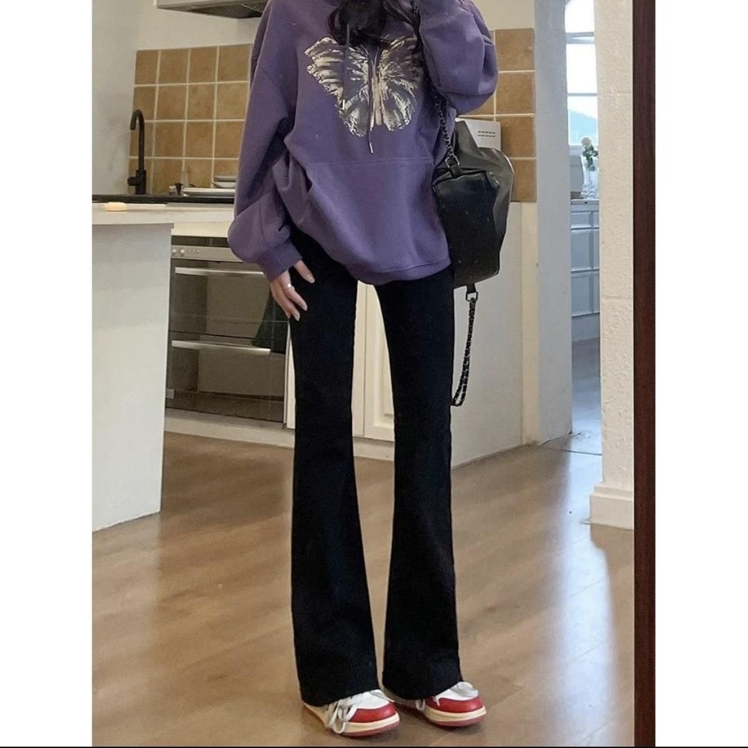 港味风牛仔