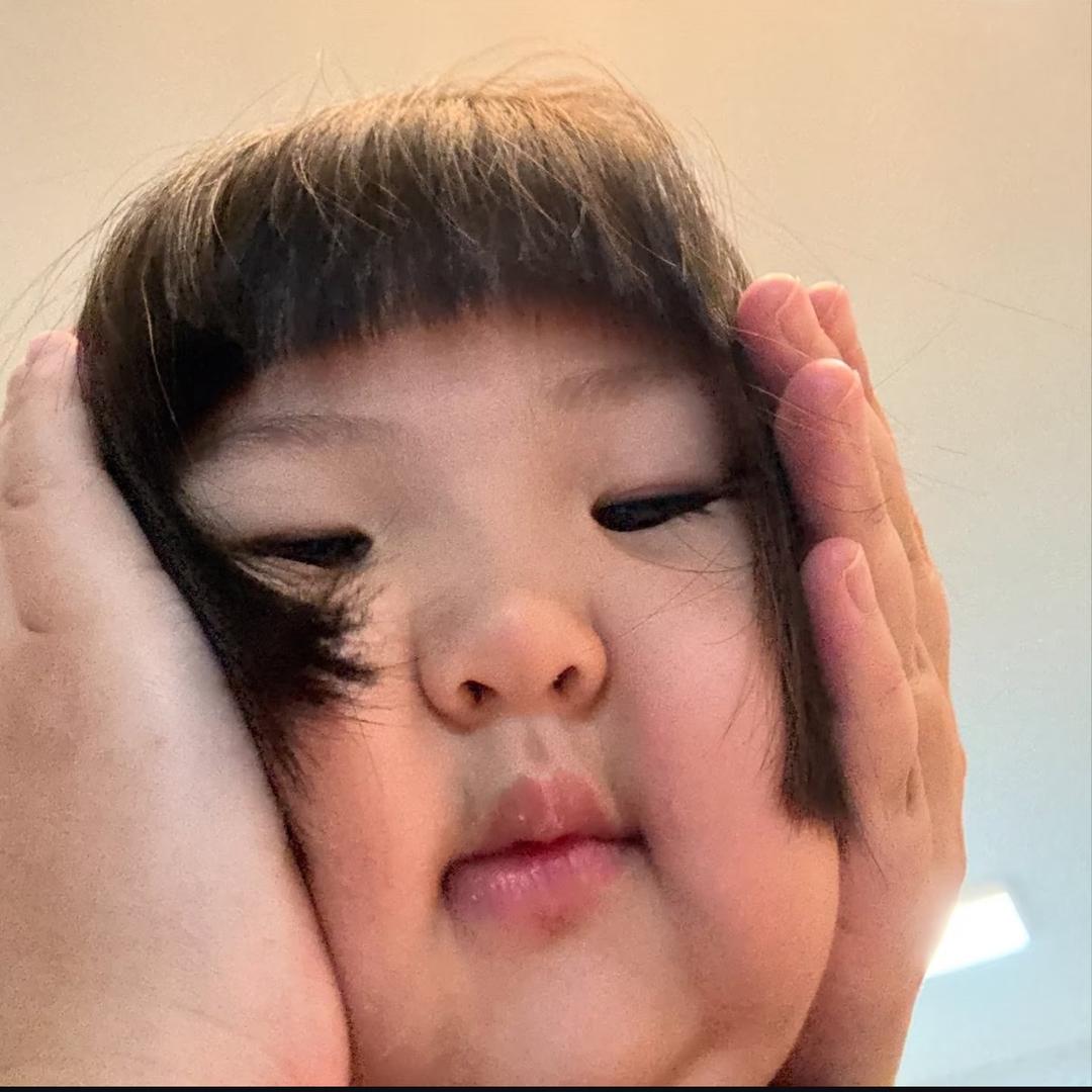 想你早睡